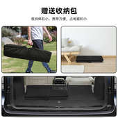 米夕特支架幕布伸缩落地移动户外家用高清便携投影布幕100英寸120