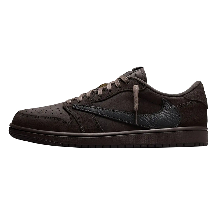 ڲTravis Scott X Jordan AJ 1 9.0 ˿Ħ DM7866-202Ь1708Ԫ