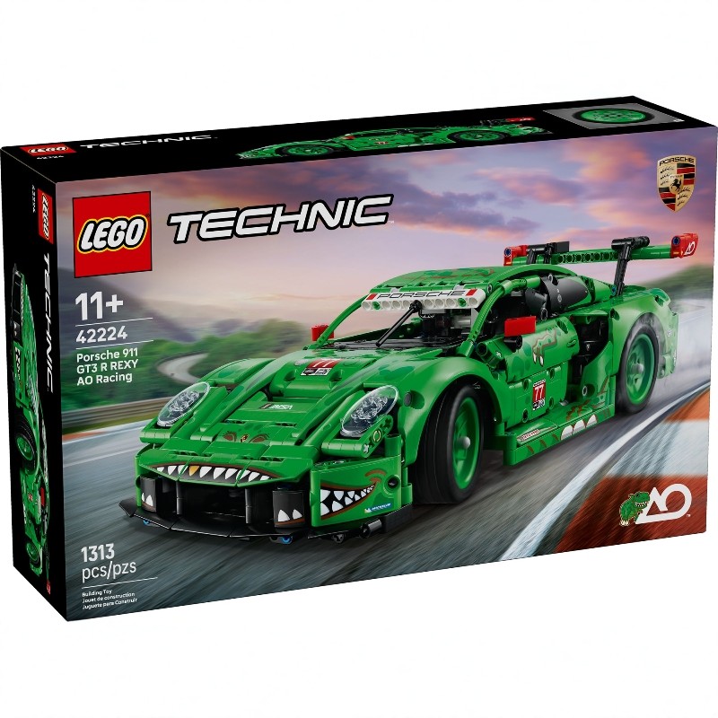 LEGO/�ָ� 42224 869Ԫ