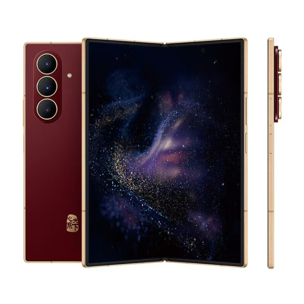 ���ڲ��������غ� 16GB+512GB Samsung/���� W26��ϵ���¸߶��۵���4.2mm���ᳬ����������AI�����ֻ� 15175Ԫ