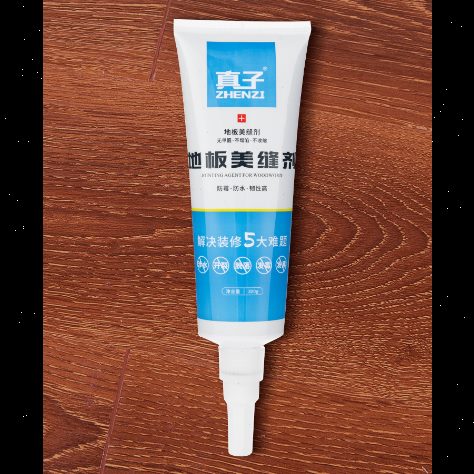 修复器填缝剂胶木地板条修补美缝剂缝隙填充防水利膏木地板防霉实