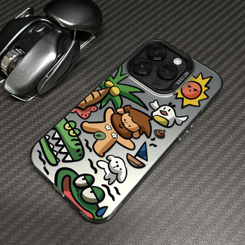 超人爷爷适用红米note13pro手机壳新款k60至尊版套note12pro+高级感k60电竞版全包50pro彩银note11男女款70