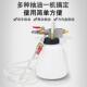 气动刹车油更换机汽车制动液离合器助力油更换工具废机油抽油机器