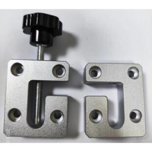 贴标机零配件CNC加工铝合金数控车床精密非标零件现货