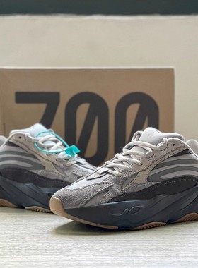 库椰子700V2莆田男鞋2025冬季新款火山灰老爹鞋男士运动休闲鞋女