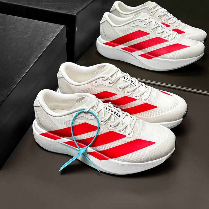 官方正品EVOSL马拉松运动鞋男女