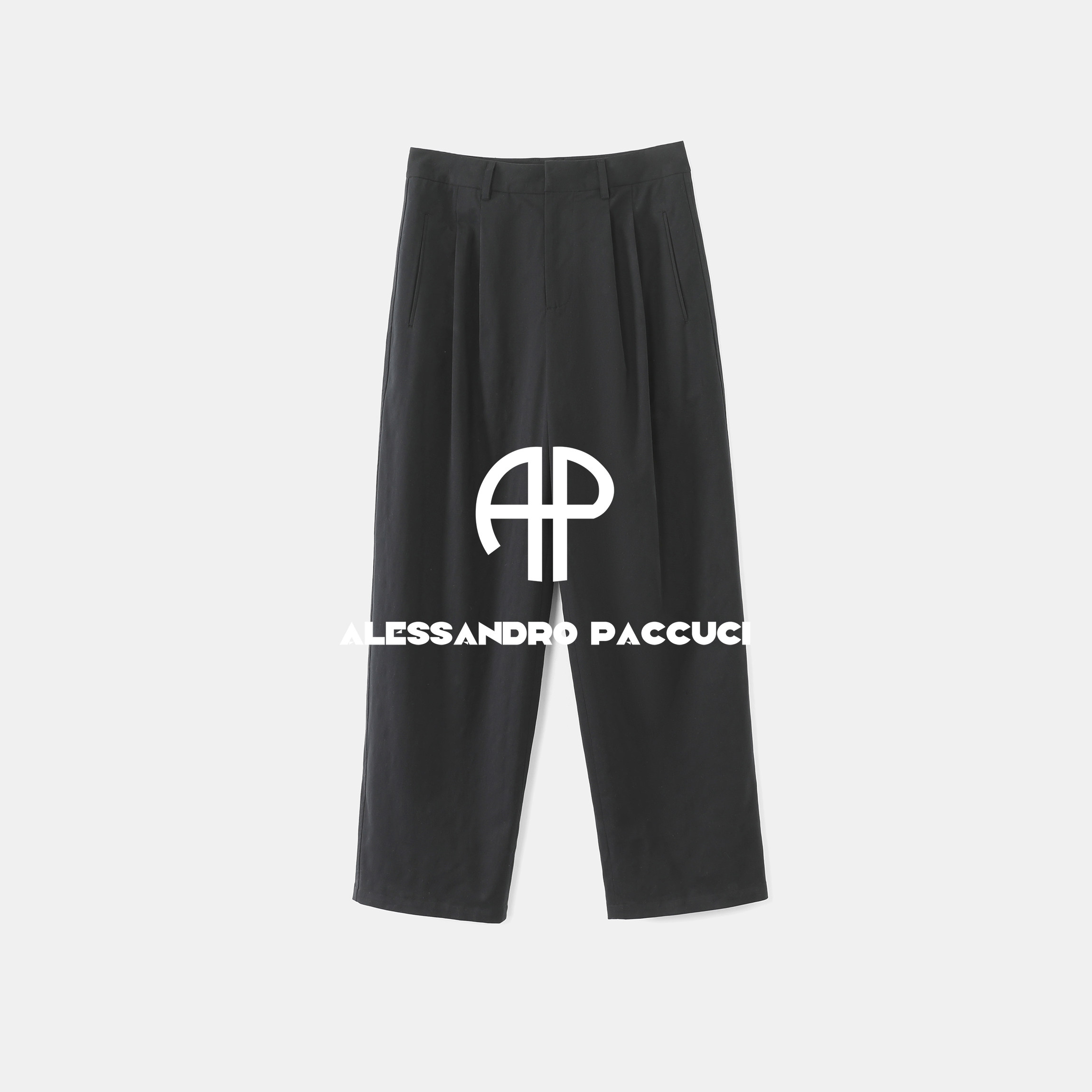 Ap Luo Ge/Fashionable Casual Versatile Women's Trousers 63308Kc/-1/63309Kc/-1
