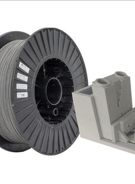 Fiberon 玻璃纤维增强尼龙3D打印耗材耐热稳定3D耗材 500g和2kg 1