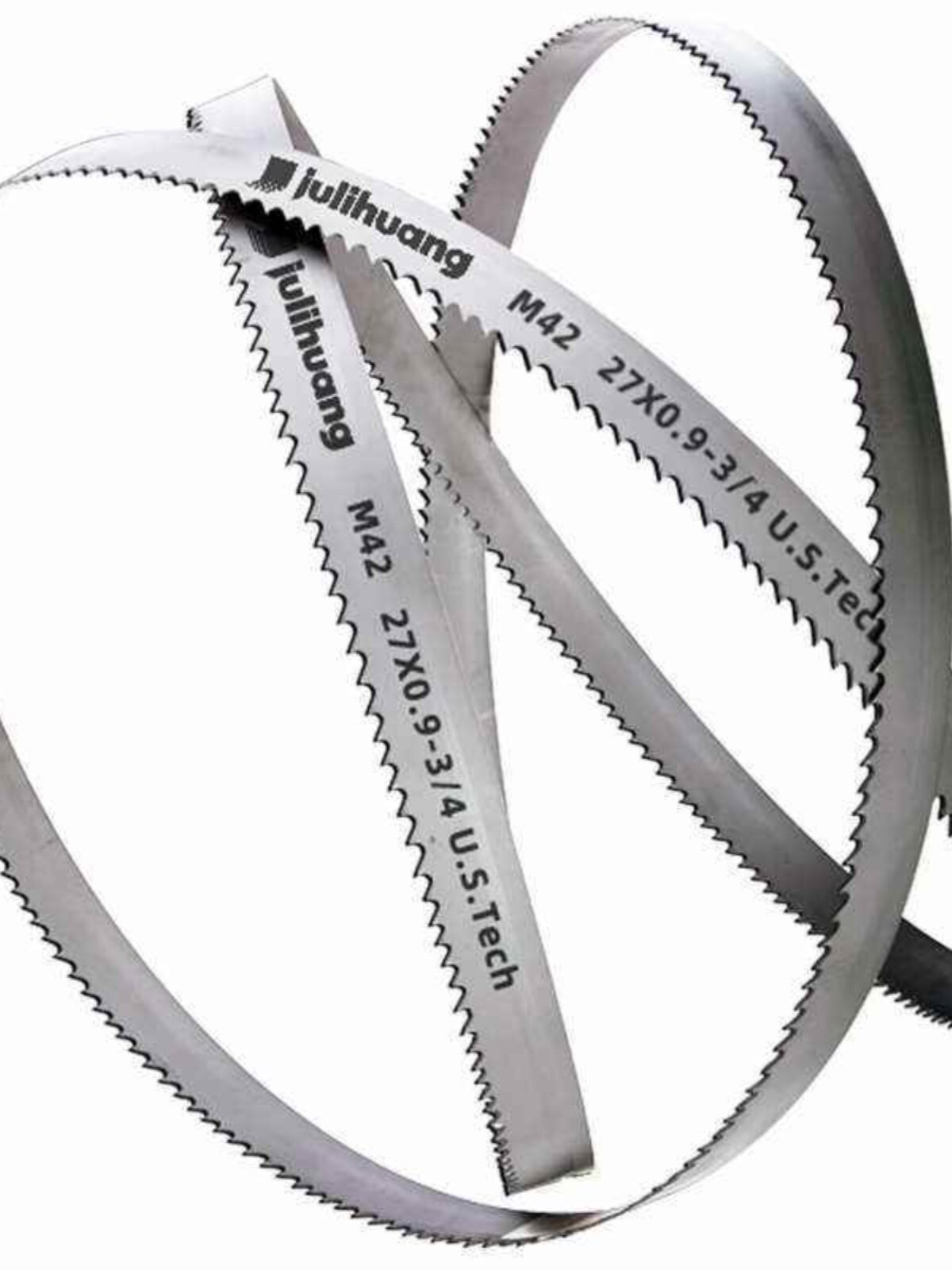 锯力煌带锯条双金属切割锯床锯条3505高速钢机用锯条4115木工据条