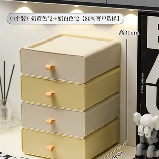 玄关收纳盒口罩盒钥匙入户门x摆件家用防尘轻奢抽屉存放整理置物