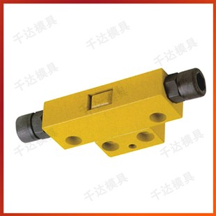 JH066 JH06B6 精密锁模扣 模具五金厂家直供 现货锁模扣