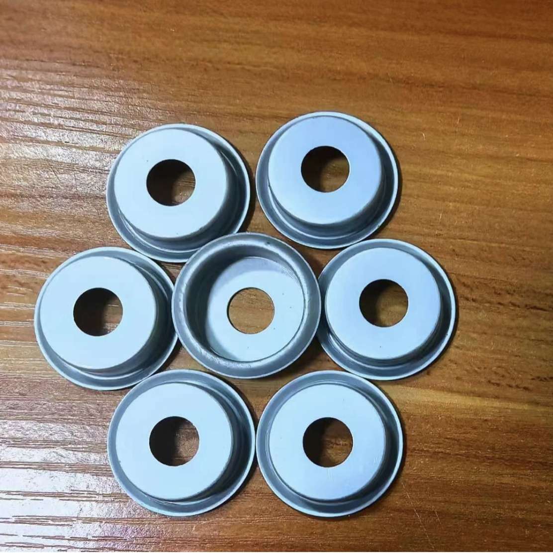 厂家 工业铝合金型材加工61/63铝材挤压CNC铝型材外壳阳极氧化