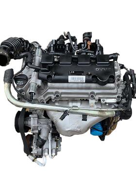 适用于五菱1.4宏光S荣光1.5之光B12宝骏L2B征程L3C LCU发动机总成