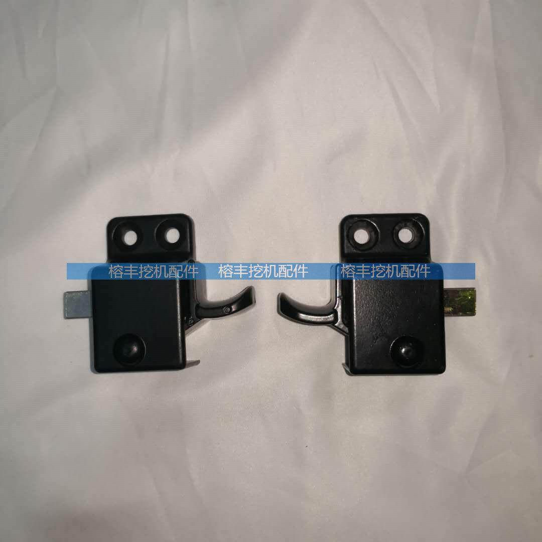 挖掘机配件三一55 75-9PC56-7/75-8前挡风玻璃锁移窗锁前档锁,汽车零部件/养护/美容/维保,其他,淘宝优惠券,粉丝福利购,淘宝优惠卷