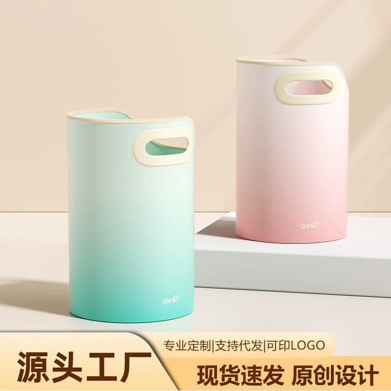 可折叠泡脚桶袋便携式加高养生保温桶恒温熏蒸带排水口足浴盆跨境
