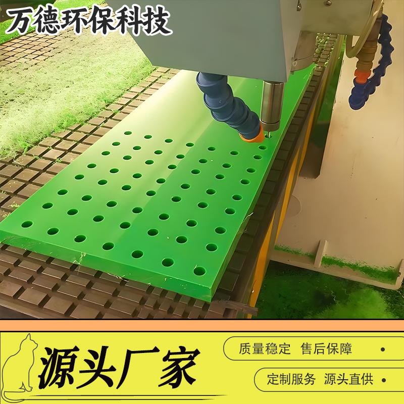 超高分子量聚乙烯异形加工件耐磨轴套聚乙烯配件齿轮upe垫块定做
