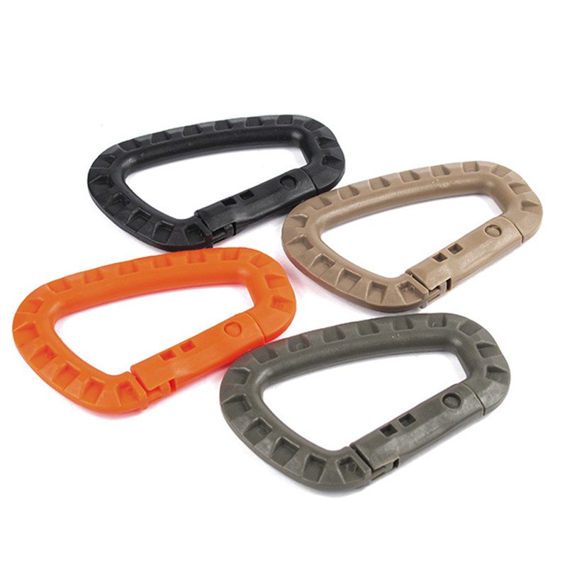 现货速发Outdoor dium Tact Cabier ITW e Bule Hook Ba