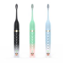 大嘴猴声波电动牙刷IP联名款