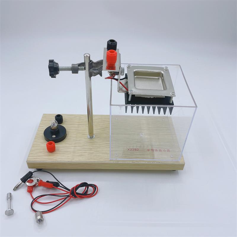 J24066半导体致冷器 半导体制冷器 高中物理实验器材 教学仪器