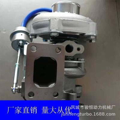 涡轮增压器TB281118010-1-4BKZ41171180TURBOCHARGER411