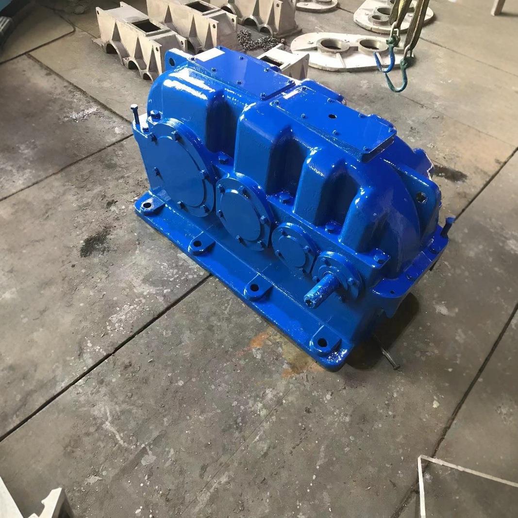 DCY180-25-IIS圆柱齿轮减速机DCY200-31.5-1N硬齿面减速机