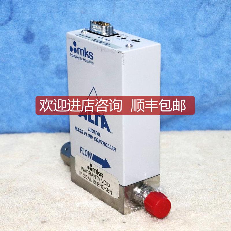 A025MKS 1480A05412CR1AM C2H6 100 SCCM 气体流量计机实询价