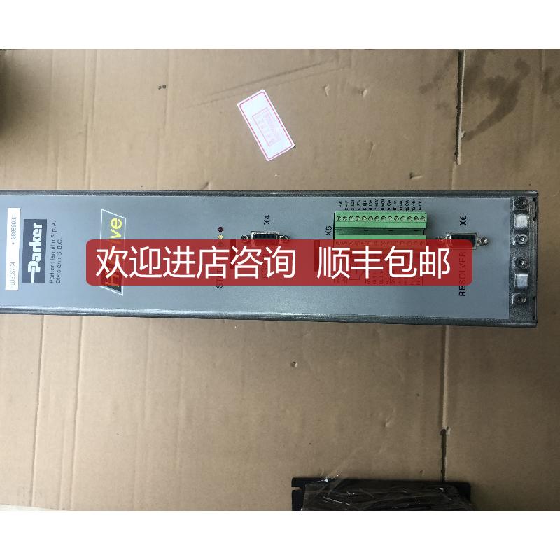 PARKER派克驱动器 HID5CS/S4  机   询价