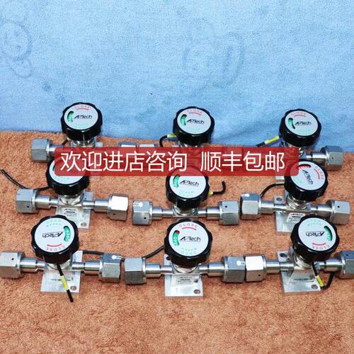 A025APTech阿博泰手阀 AP4650SM 2PW FV6 FV6 ISH拍机件询价