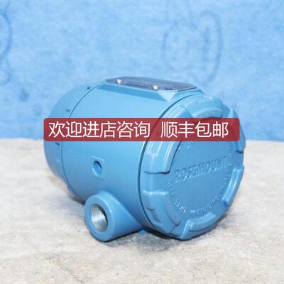 A025ROSEMOUNT 3144PD1A1NAM5X1 03144-0140-0001 温度变送询价