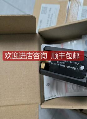 力士乐阻挡器3842547758 VE/1 D 询价