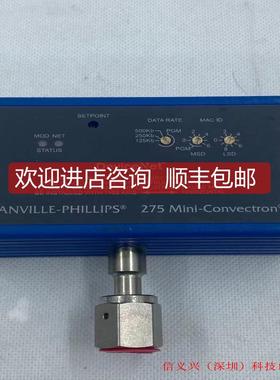 MKS GRANVILLE-PHILLIPS 275 MINI-CONVECTRON 275592真空询价