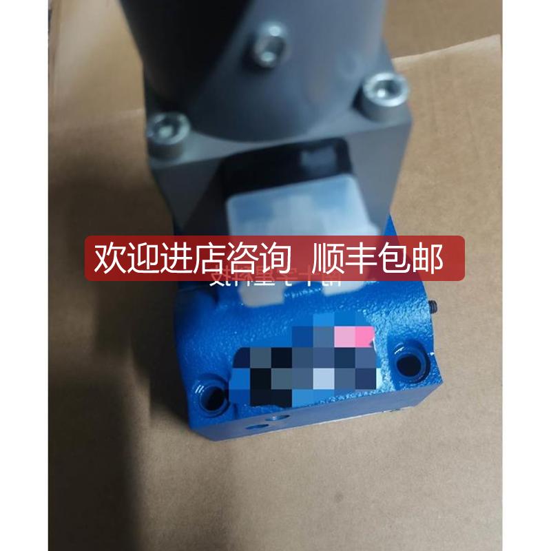 2FRE10 2FRE16系列比例调速阀 质美优询价