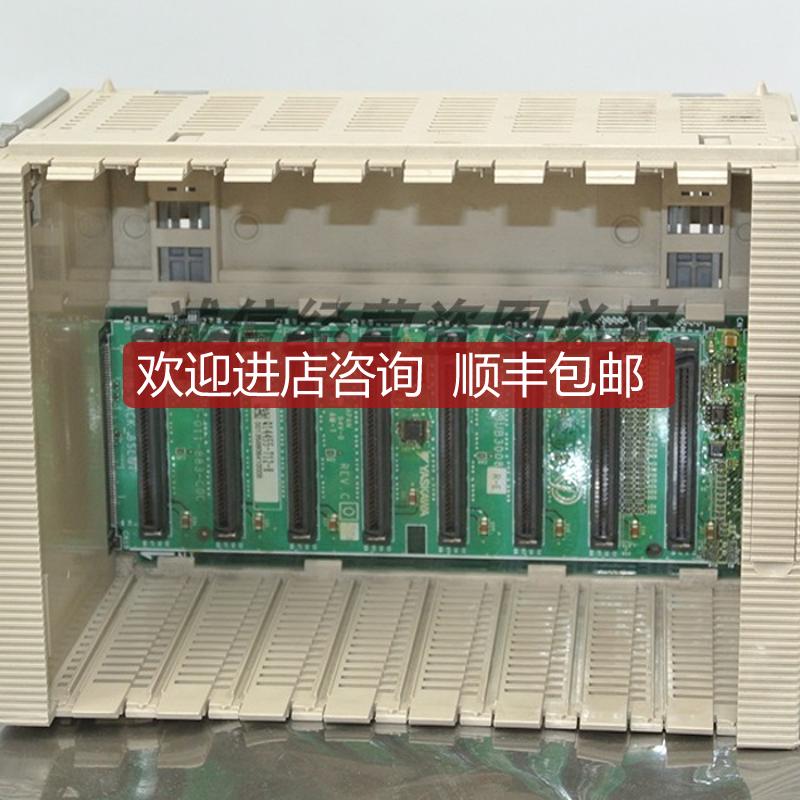 YASKAWA安川 JEPMC-BUB3008R-E MP3000R 伺服驱动器 询价