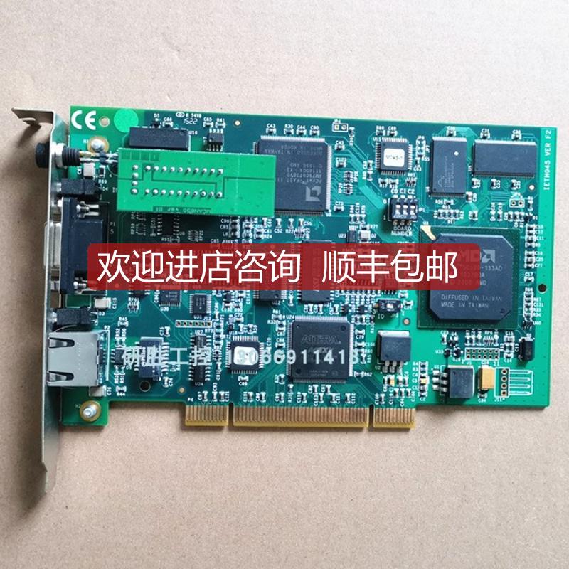 PCU-DVNIO IETH045 REV F2 490-5054 网卡   询价