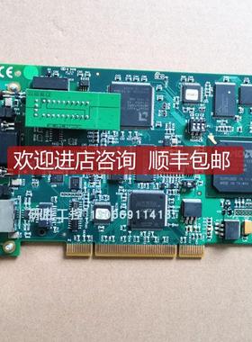 PCU-DVNIO IETH045 REV F2 490-5054 网卡   询价