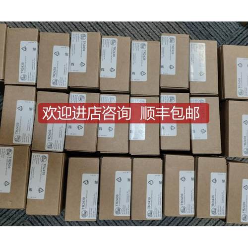 IFM易福门TR7439询价