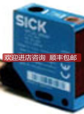 WT12L-2B500S41SICK西克激光漫反射光电开关询价