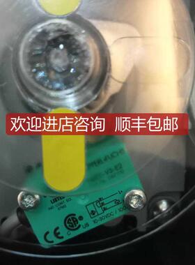 图尔克接近开关NI15U-EM18WD-AN6X欧美品牌询价