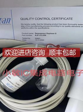 瑞士 SWAN 氧电极CNA-89.157.017  原厂A-87.213.050询价