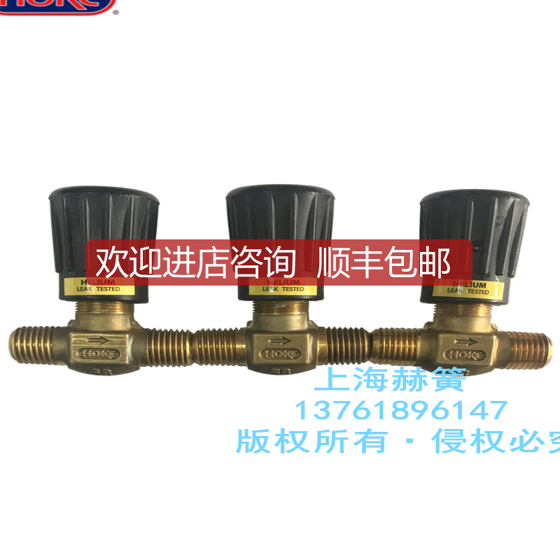 HE霍克 4111L2B 真空规管阀4171M4B储罐 DV-6R真空规管询价