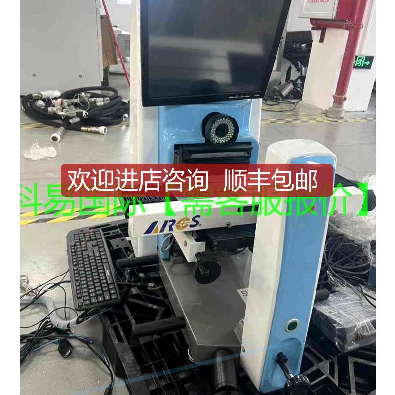 ARCS HIM-2015卧式接触式视频测量机再拍询价