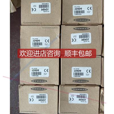 CL50GXXPQP 10494 16176A 邦纳BANN询价