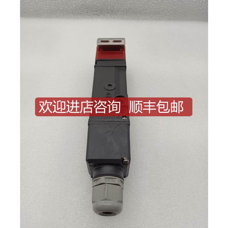 OMRON安全门锁开关D4SL-N3QFA-D 裂询价