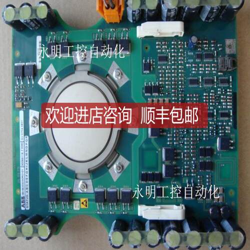 ACS1000 IGCT 3BHB003230R0101 3BHL000392P0101 GV C704 AE询价