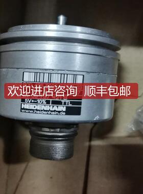 HEIDENHAN海德汉编码器ROD 426 5000 27s12-03询价