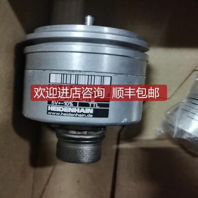 HEIDENHAN海德汉编码器ROD 426 5000 27s12-03询价