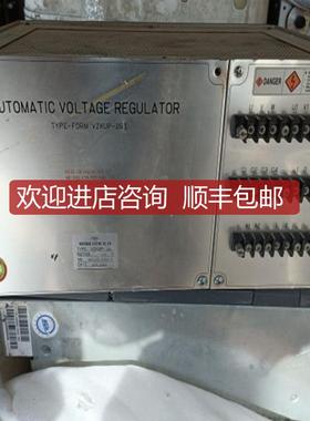 西芝NSDK AVR VZKUP-2B电压调节器，，询价