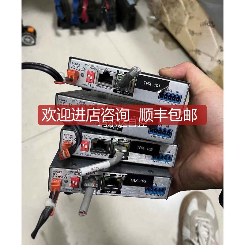 DTP DVI 301 Tx爱思创Extron发送器询价