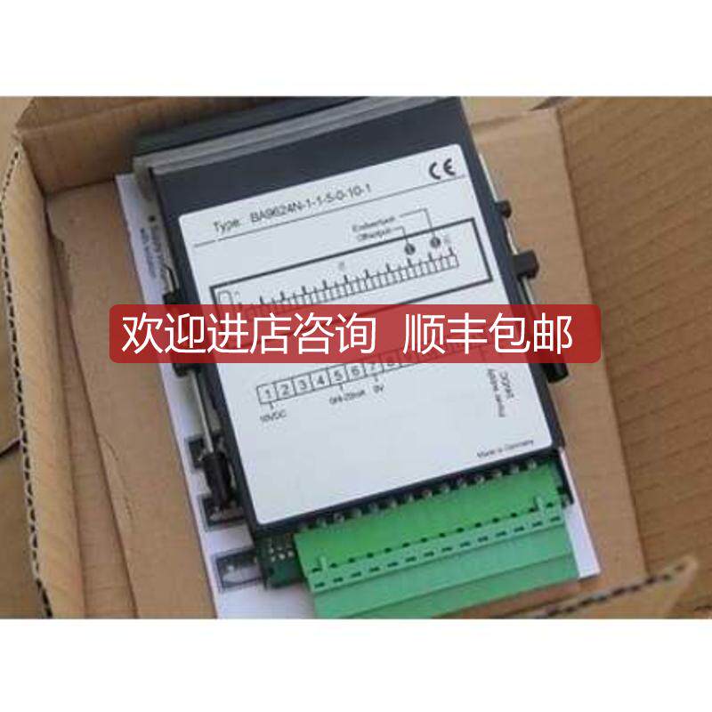 BA9624N-1-1-5-0-10-1GHM- MARTENS ；SCHRIEVER SCH询价