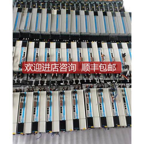 双轴总线伺服驱动器IS810N50M4TD026INT整流逆变单7.5KW询价
